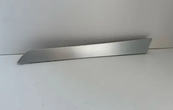 Audi A4 S4 B8 8K Front door trim bar 8K0867410