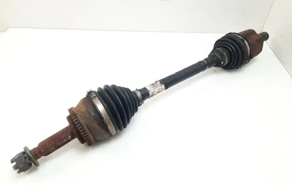 KIA Ceed Front driveshaft 495011H210