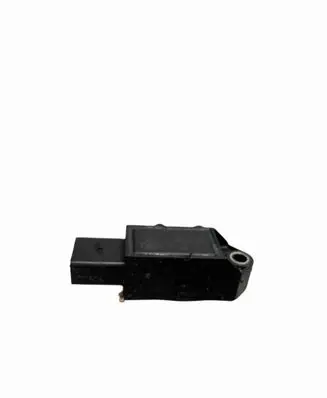 Exhaust gas pressure sensor