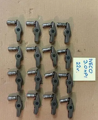 Iveco Daily 6th gen Valve rocker arm 5802906482