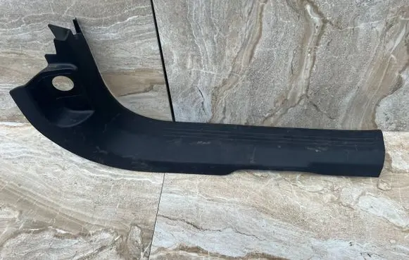 Volvo C40 Front sill trim cover 32216838 AFP77