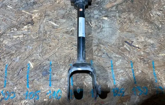 Mazda MX-5 ND Rear suspension control arm N261X S2601A014-I