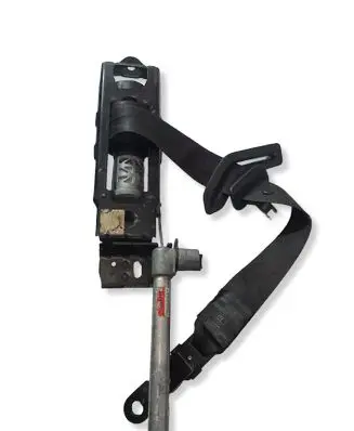 Volvo S40 Front seatbelt 30661788