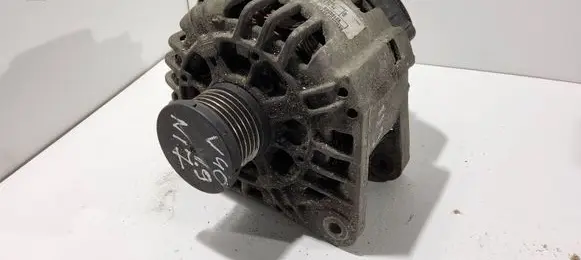 Volvo S40, V40 Generator/alternator 93169265 586330 4416076