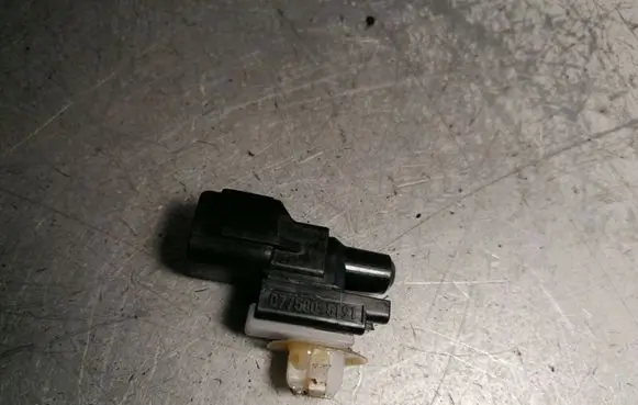 Toyota Prius (XW30) Outside/exterior temperature sensor 0775005191