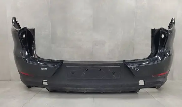 Porsche Cayenne (9Y0 9Y3) Rear bumper 9Y0807110C 9Y0807421B 9Y0807421C