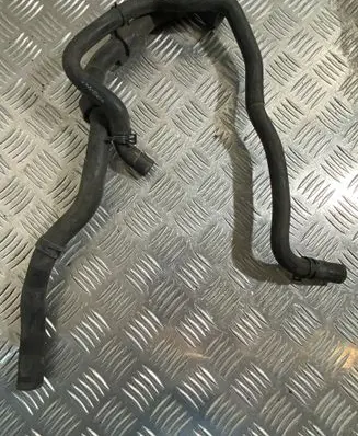 Volkswagen PASSAT B7 Engine coolant pipe/hose 1K0122109CF