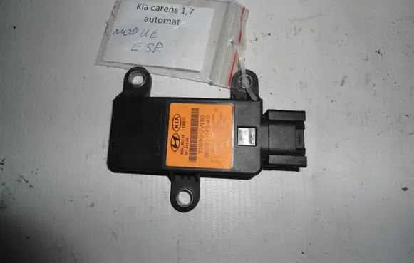 KIA Carens III ESP (stability system) control unit 956903V100