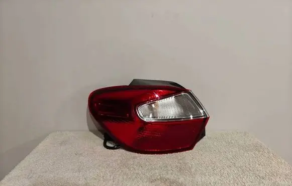 Hyundai i10 Rear/tail lights 92401K7000 02086099900010 403202322