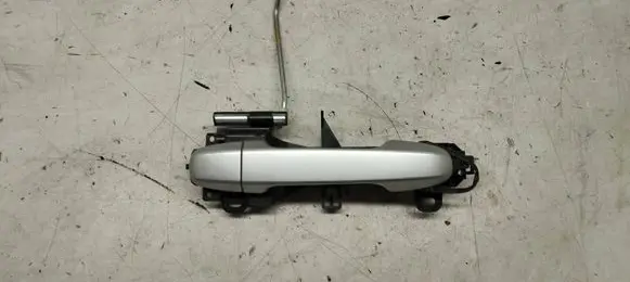 Toyota Verso-S Front door exterior handle PA6GF30