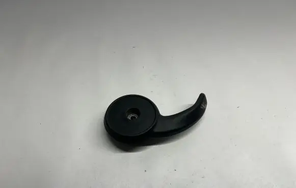 Mini One - Cooper Cabrio R52 Front door seat control surround trim 7075072