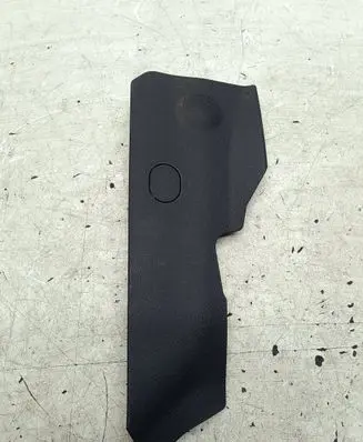 Audi A7 S7 4G Other center console (tunnel) element 4G1863279