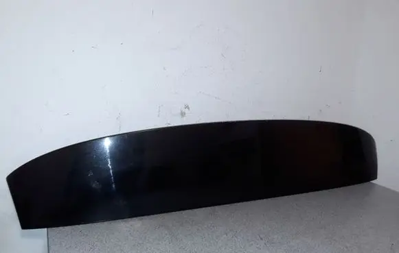 BMW 3 E46 Rear window tailgate spoiler 8235987