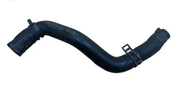Mercedes-Benz A W176 Engine coolant pipe/hose A2465010258