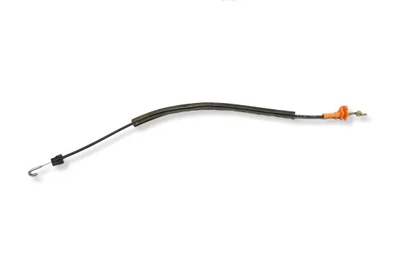 Opel Combo C Rear door cable line 24407393