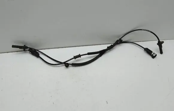 Ford Mustang V ABS rear brake sensor BR332C190AB 0265008583