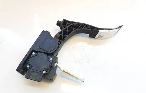 Audi A3 S3 8L Accelerator throttle pedal 0281002342 084107084UB3