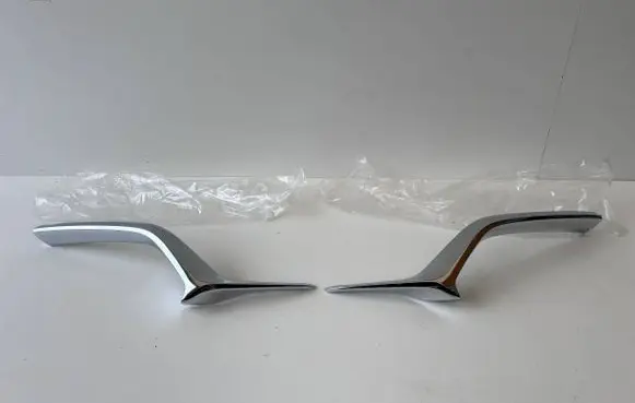 Mazda CX-5 II Front grill KFYT-507K1 KFYT-507J1 KBSA-507K1