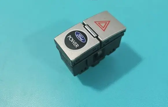Ford Kuga I Hazard light switch IMPRK1561997