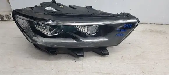 Volkswagen T-Roc Headlight/headlamp