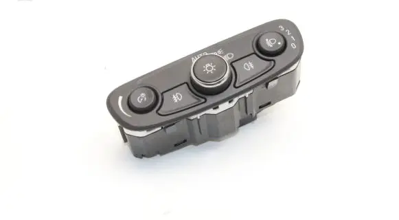 Opel Insignia B Light switch 39121795