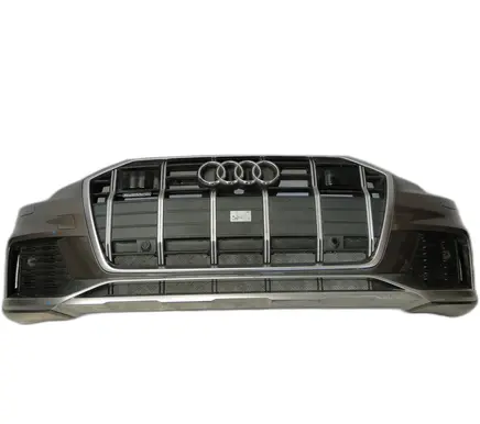 Audi A6 S6 C8 4K Front bumper 4K0ALL