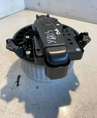 Toyota Yaris Heater fan/blower