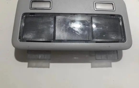 Jaguar XF Rear seat light 8X23MBBSA 8X23-MBBS-A