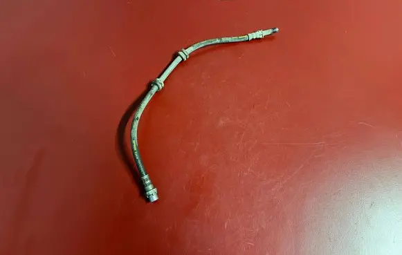 Brake line pipe/hose