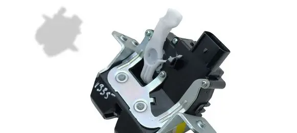 KIA Niro Tailgate/trunk/boot lock/catch/latch 