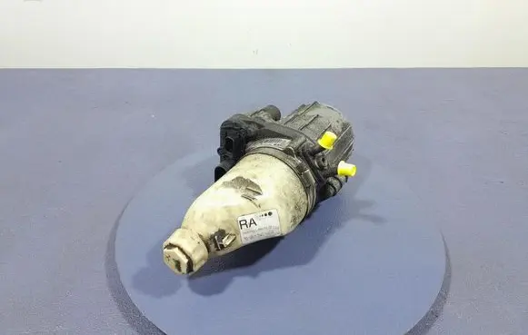 Opel Astra H Power steering pump 13192897