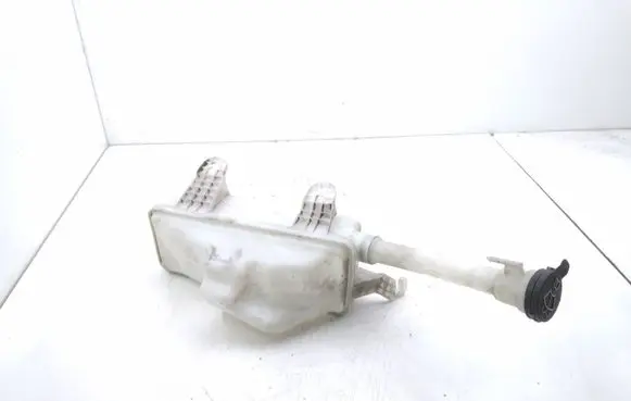 Opel Meriva B Windshield washer fluid reservoir/tank 460023377 13250456