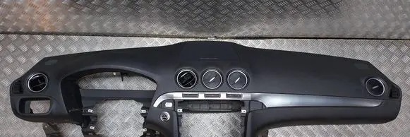 Ford S-MAX Dashboard S18031937