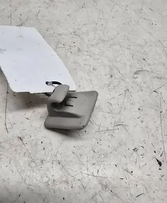 Peugeot 107 Sun visor clip/hook/bracket 
