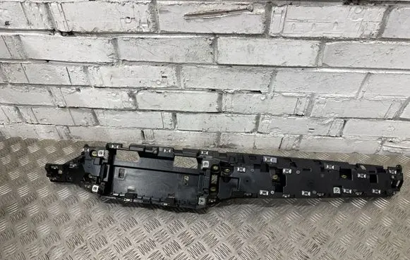 Audi A6 S6 C8 4K Other dashboard part 4K1857736