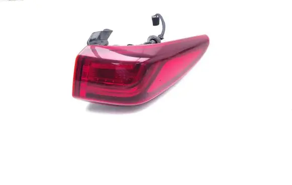 Hyundai Kona I Rear/tail lights 92402J9000