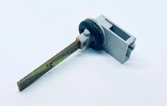 Mercedes-Benz R W251 Interior temperature sensor A1638300272