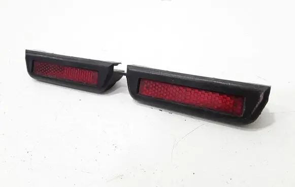 Skoda Fabia Mk1 (6Y) Rear tail light reflector