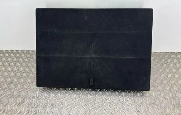 KIA Ceed Glove box in trunk 85755J7320
