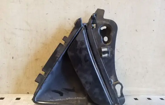 Citroen DS4 Rear door exterior handle 9687712177