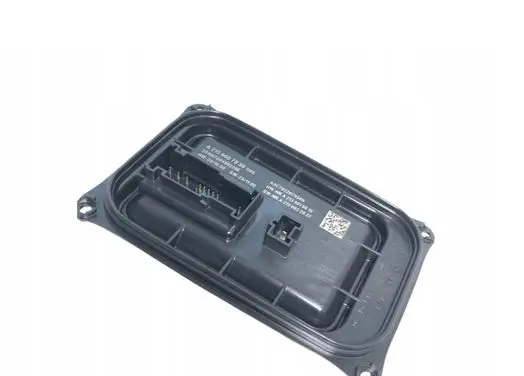 Mercedes-Benz GLE W167 Light module LCM A2139007839