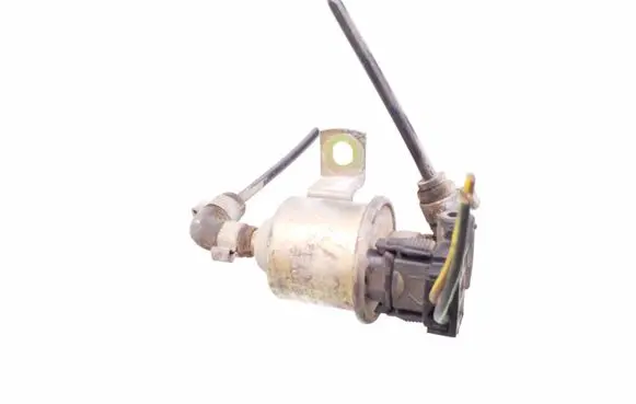 Valve vacuum