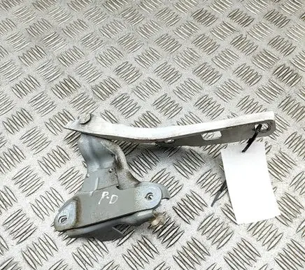 Peugeot 308 Engine bonnet/hood hinges 9835298780