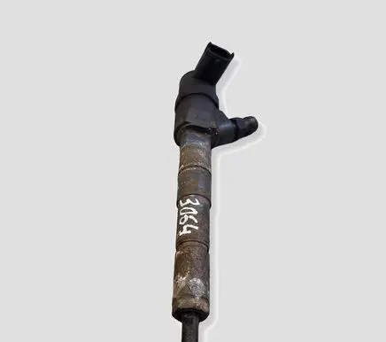 Opel Insignia A Fuel injector 0445110327