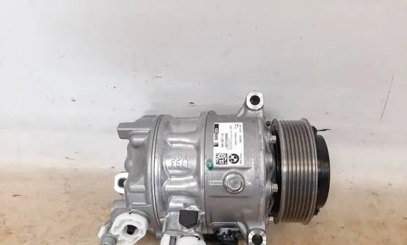 BMW M5 F90 Air conditioning (A/C) compressor (pump) 5A112E1 5A58A52 6822848