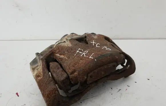 Volvo XC70 Front brake caliper