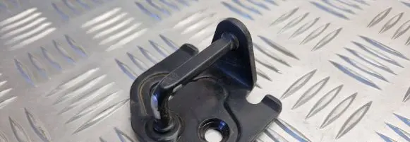 Ford Focus Rear door lock loop/hook striker 3M51R21982BF