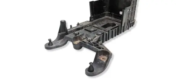 Volkswagen Sharan Battery tray 1K0915333 1K0915325A