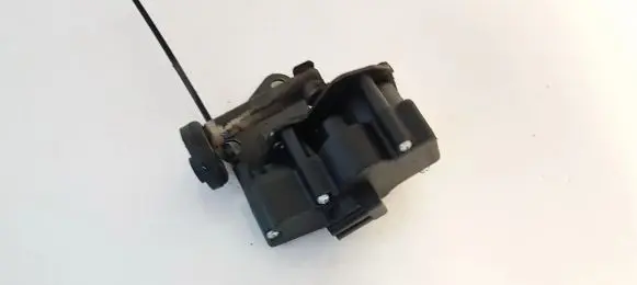 Volkswagen Sharan Vent window/glass motor 95vwa29741 7m08470990