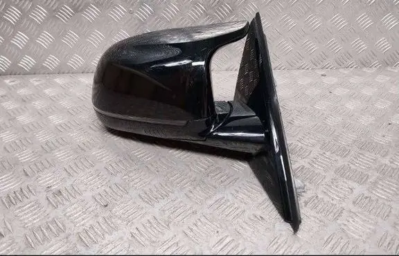 BMW X6 G06 Front door electric wing mirror 8080380